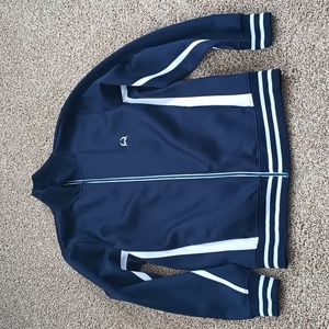 Cinch full zip Jacket